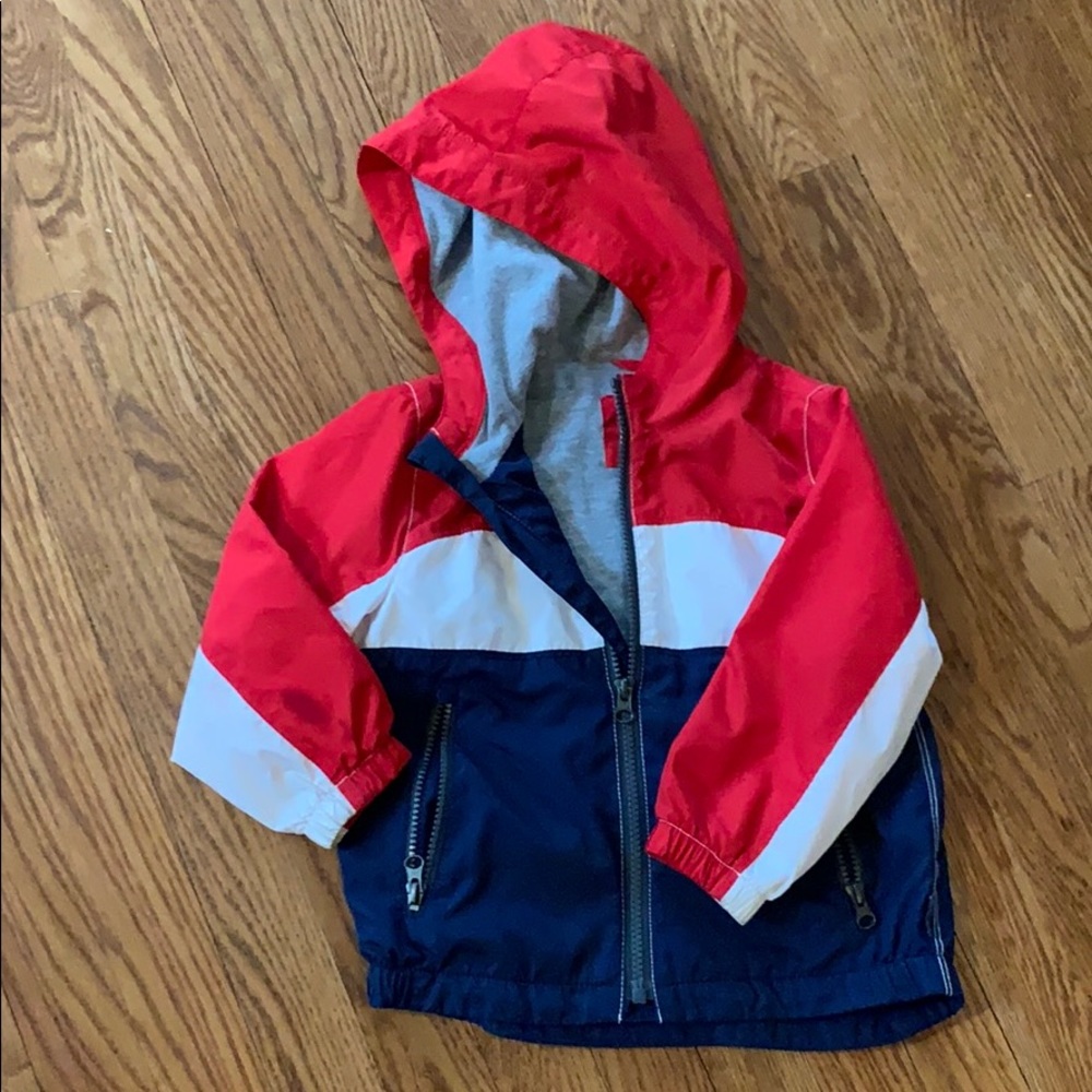 Gap boy windbuster